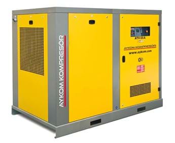 Aydın Trafo ATV 55 kw